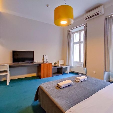Apartments Cilindar زغرب المظهر الخارجي الصورة