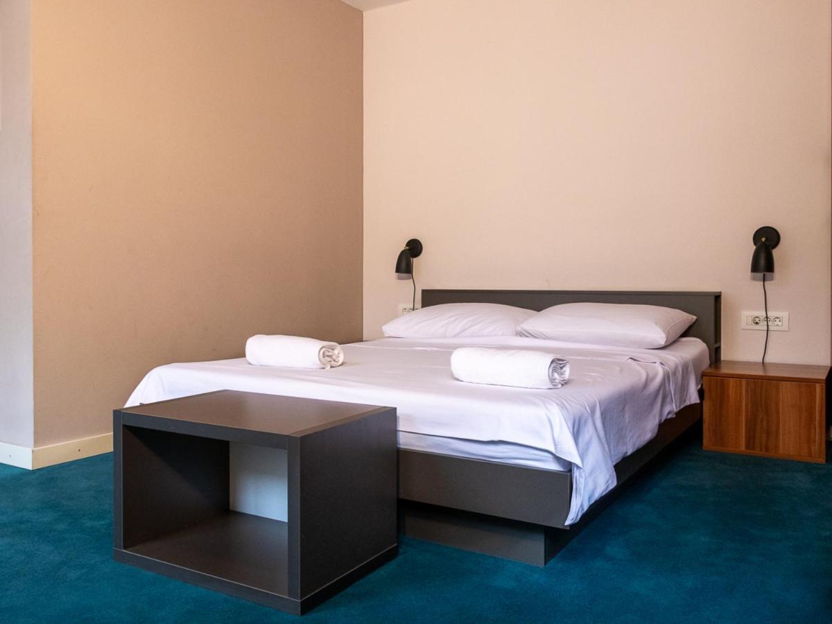 Apartments Cilindar زغرب المظهر الخارجي الصورة