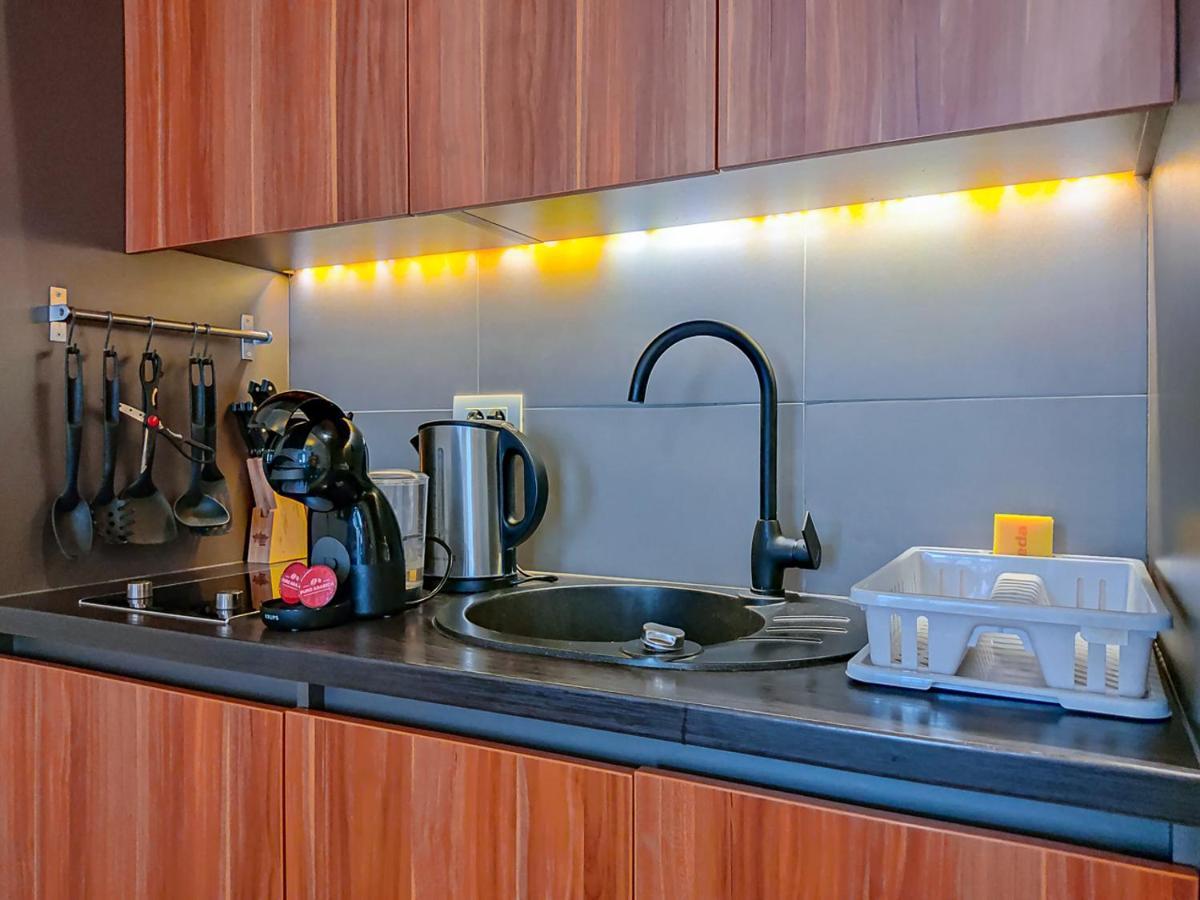 Apartments Cilindar زغرب المظهر الخارجي الصورة
